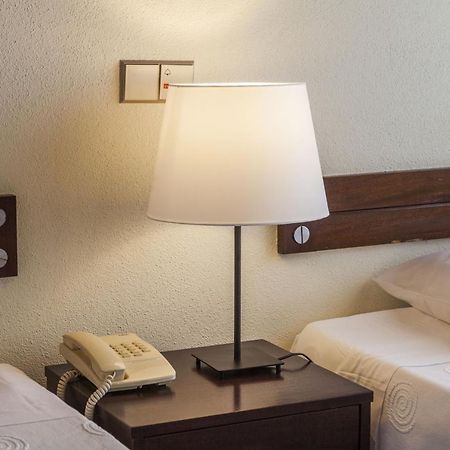 Hotel Sete Cidades Ponta Delgada  Bilik gambar