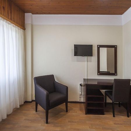 Hotel Sete Cidades Ponta Delgada  Luaran gambar