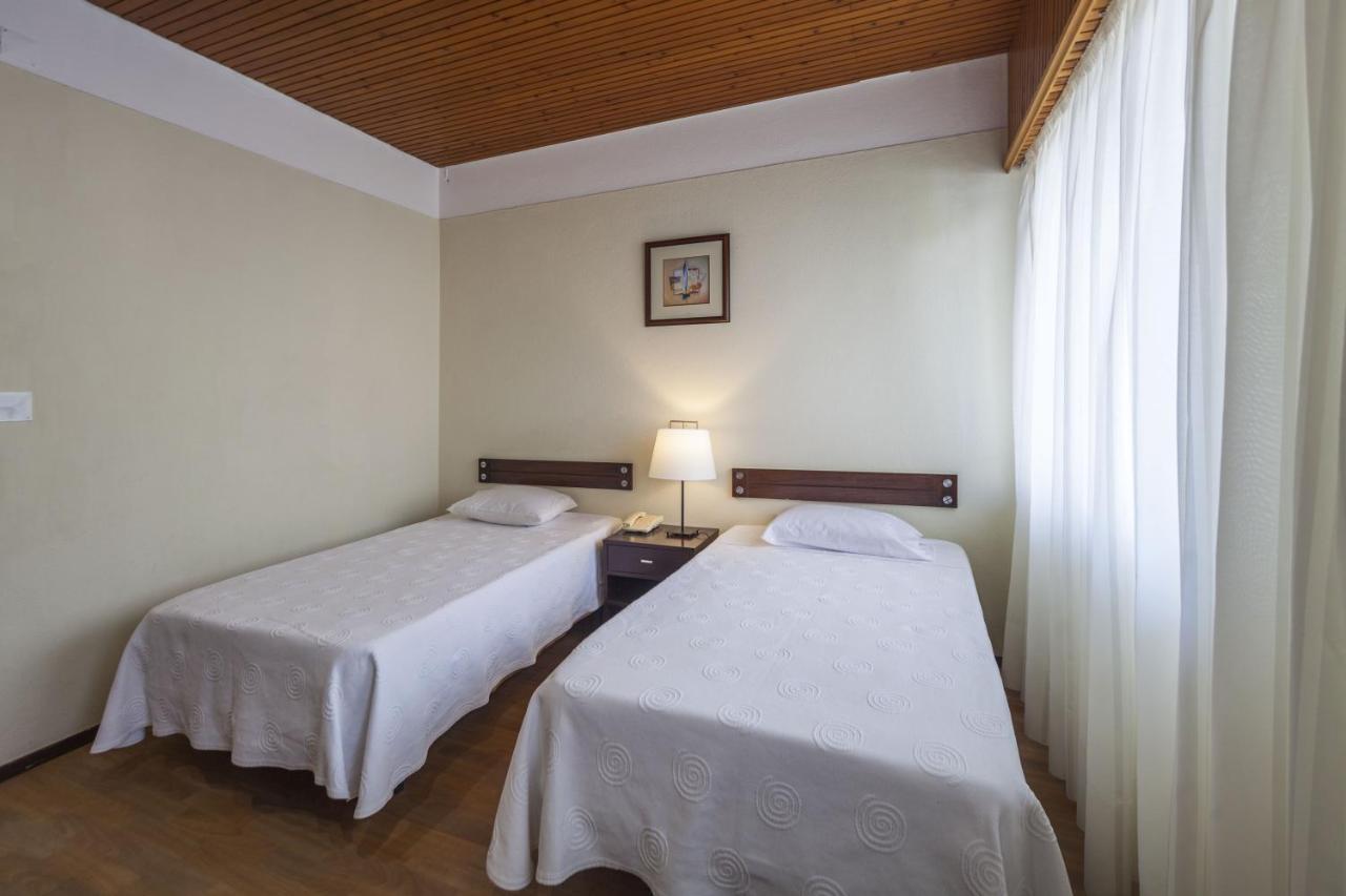Hotel Sete Cidades Ponta Delgada  Bilik gambar