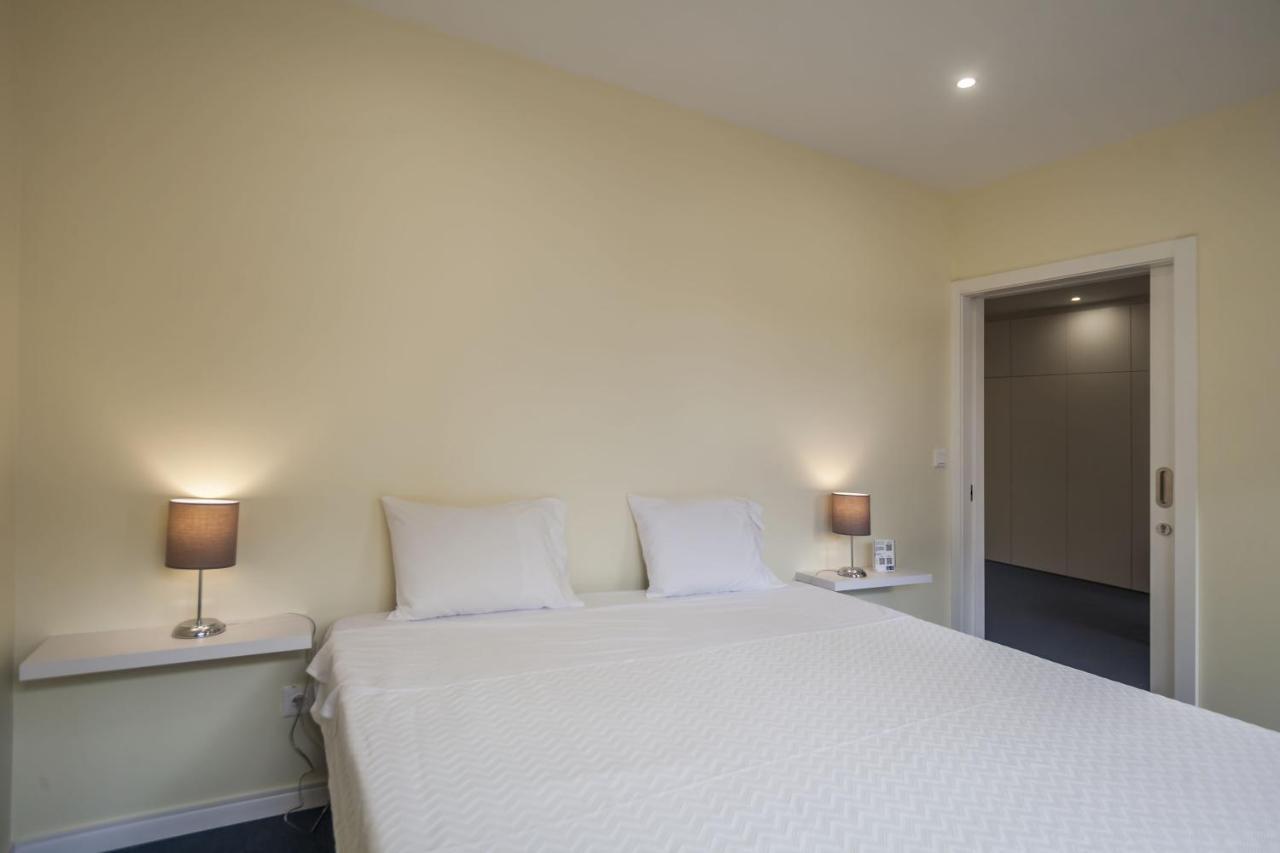 Hotel Sete Cidades Ponta Delgada  Luaran gambar