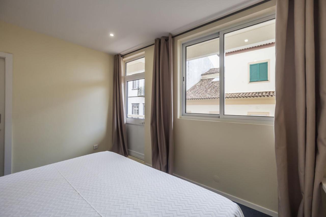 Hotel Sete Cidades Ponta Delgada  Luaran gambar