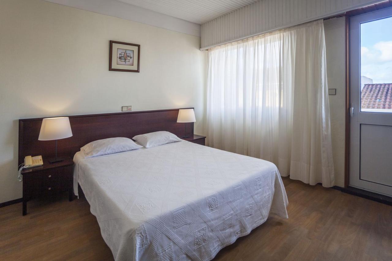 Hotel Sete Cidades Ponta Delgada  Luaran gambar