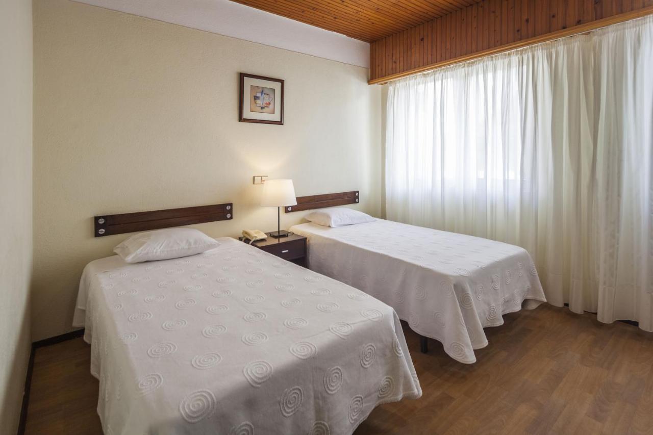 Hotel Sete Cidades Ponta Delgada  Bilik gambar