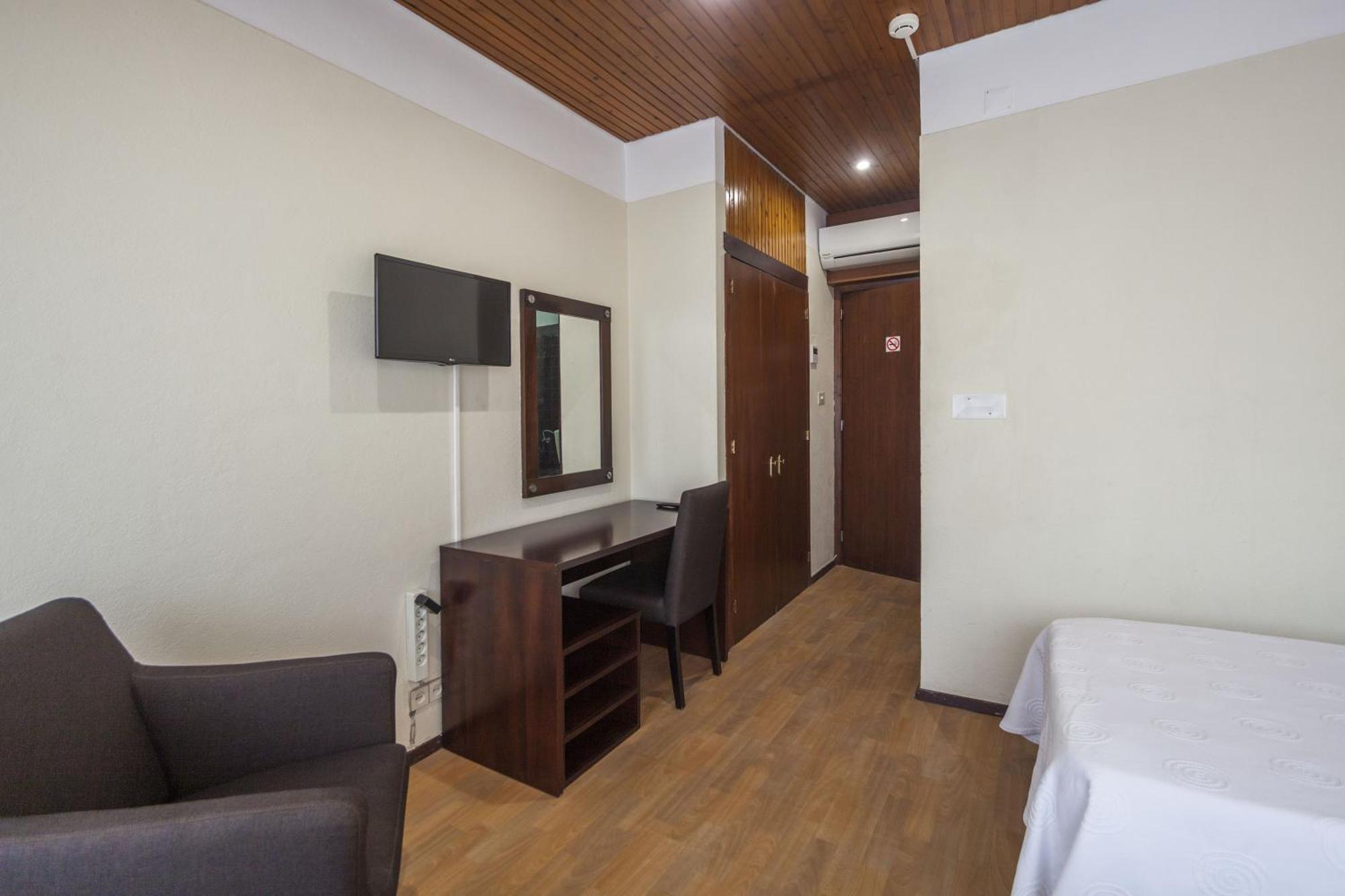 Hotel Sete Cidades Ponta Delgada  Bilik gambar