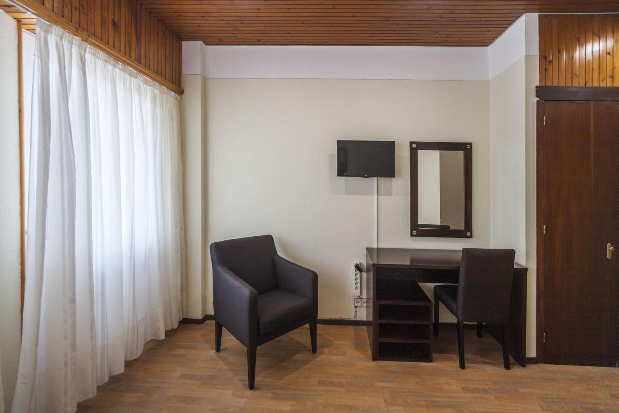 Hotel Sete Cidades Ponta Delgada  Luaran gambar