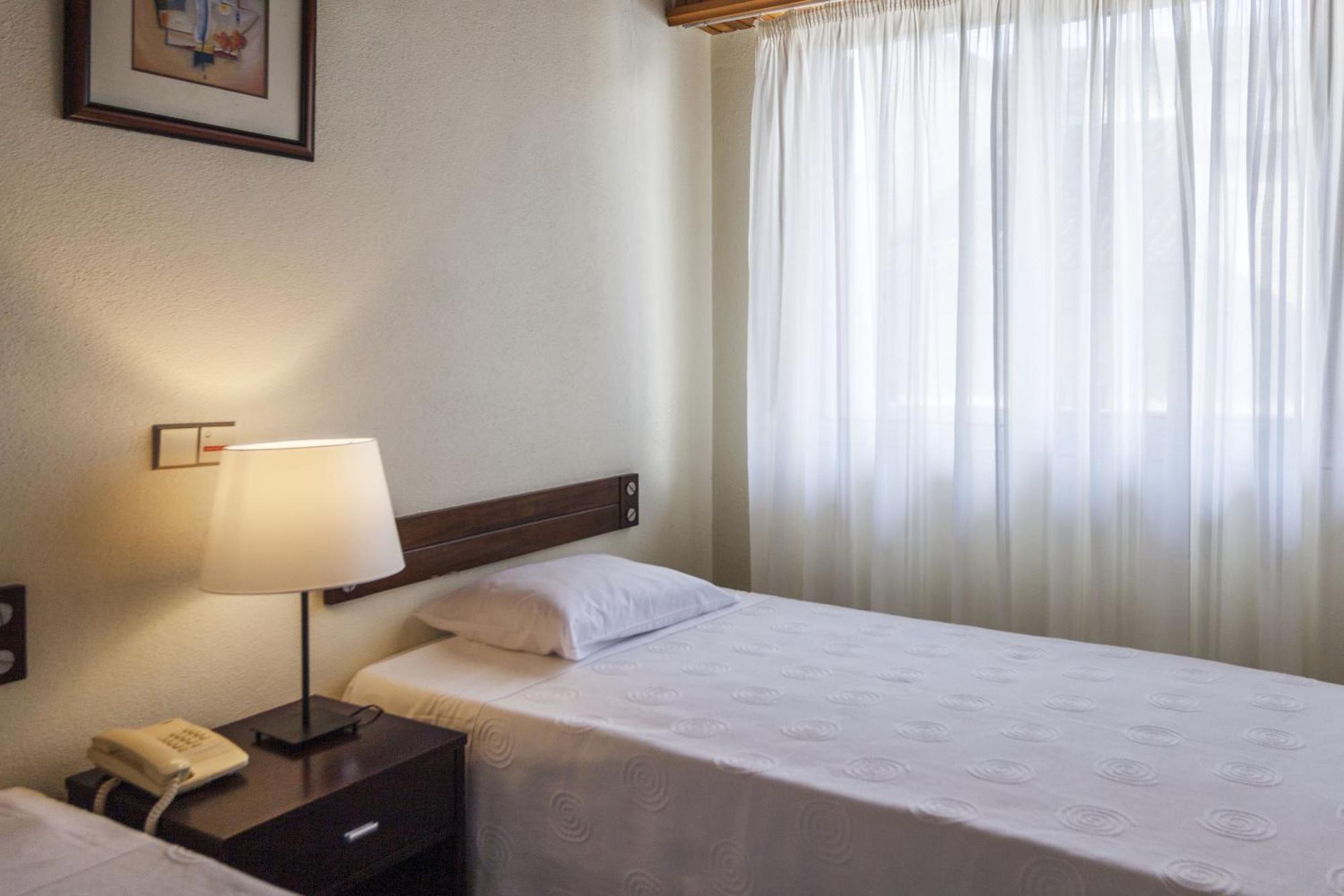 Hotel Sete Cidades Ponta Delgada  Bilik gambar