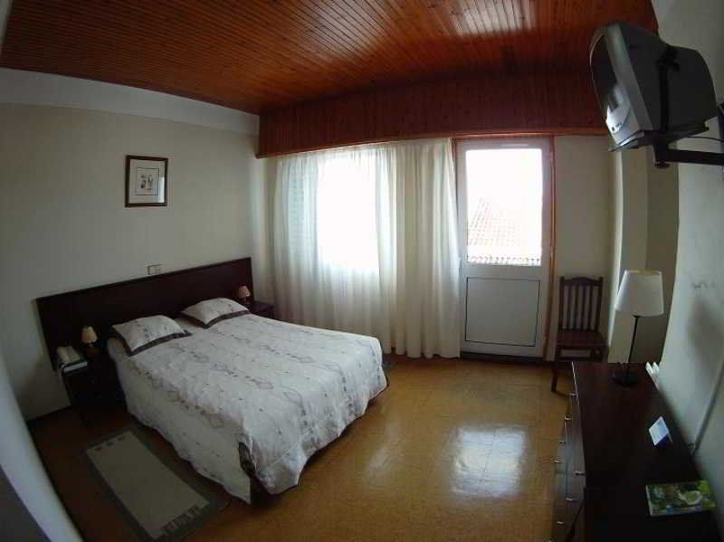 Hotel Sete Cidades Ponta Delgada  Luaran gambar