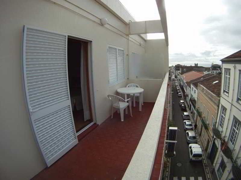 Hotel Sete Cidades Ponta Delgada  Luaran gambar