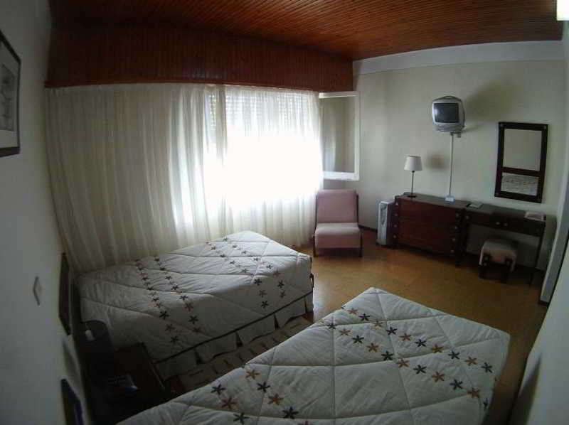 Hotel Sete Cidades Ponta Delgada  Luaran gambar
