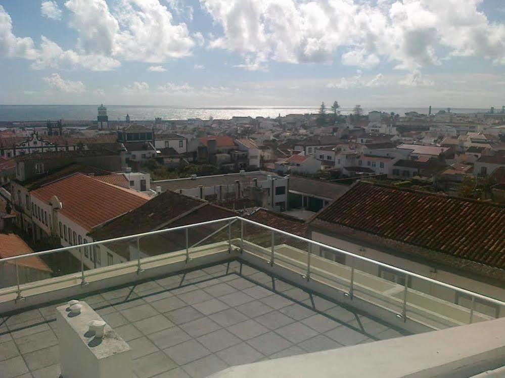Hotel Sete Cidades Ponta Delgada  Luaran gambar