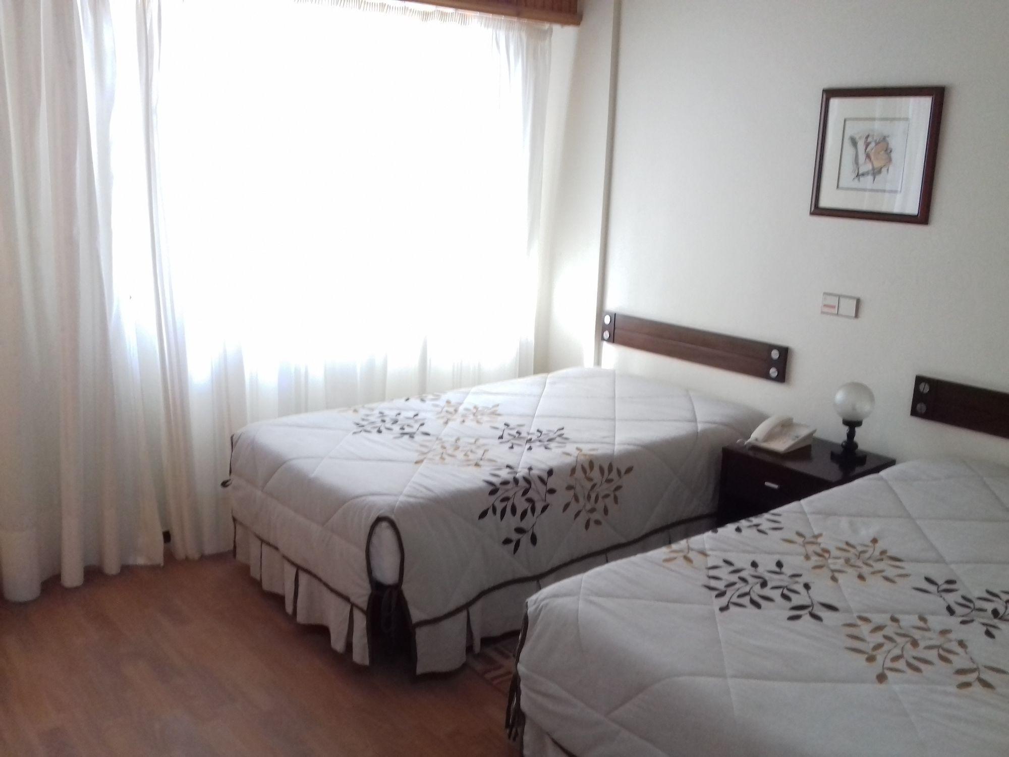 Hotel Sete Cidades Ponta Delgada  Luaran gambar