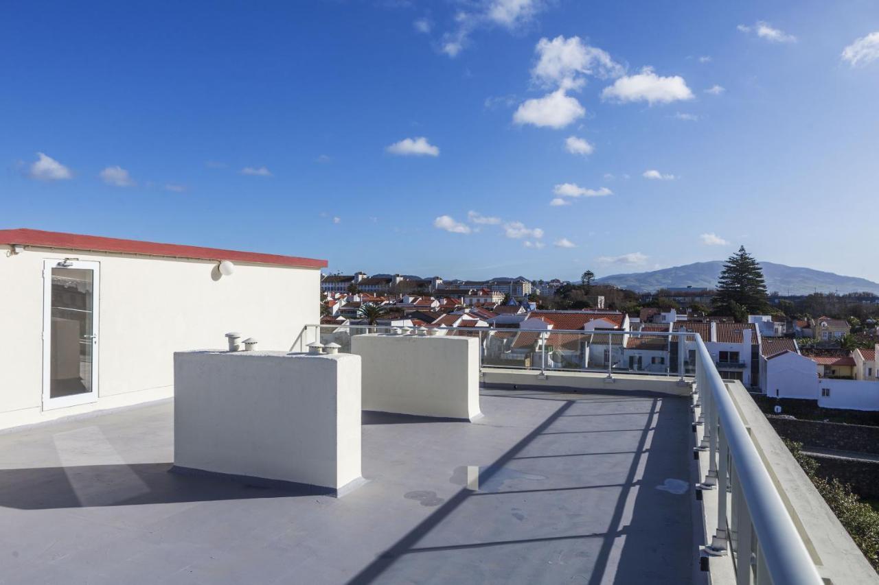 Hotel Sete Cidades Ponta Delgada  Luaran gambar