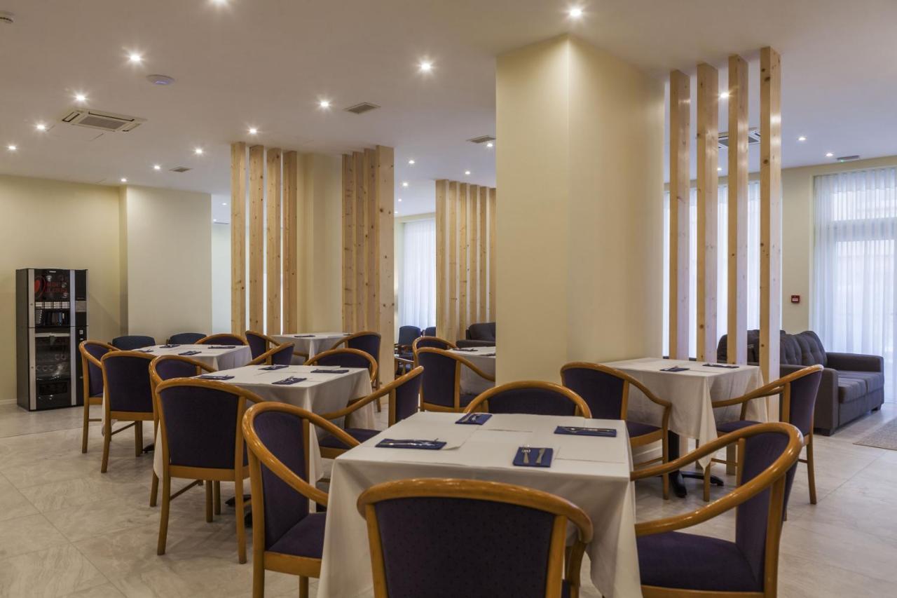 Hotel Sete Cidades Ponta Delgada  Luaran gambar