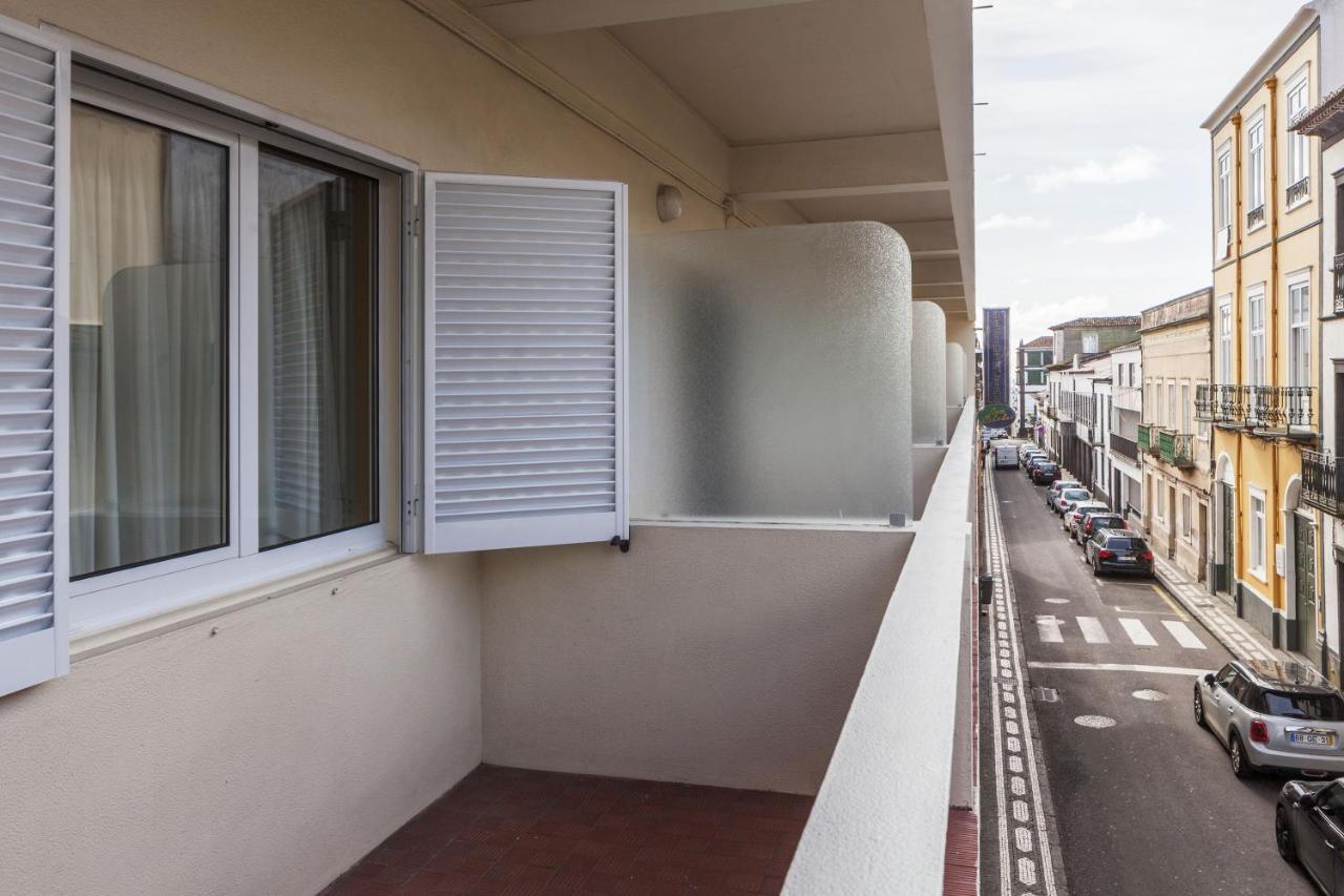 Hotel Sete Cidades Ponta Delgada  Bilik gambar
