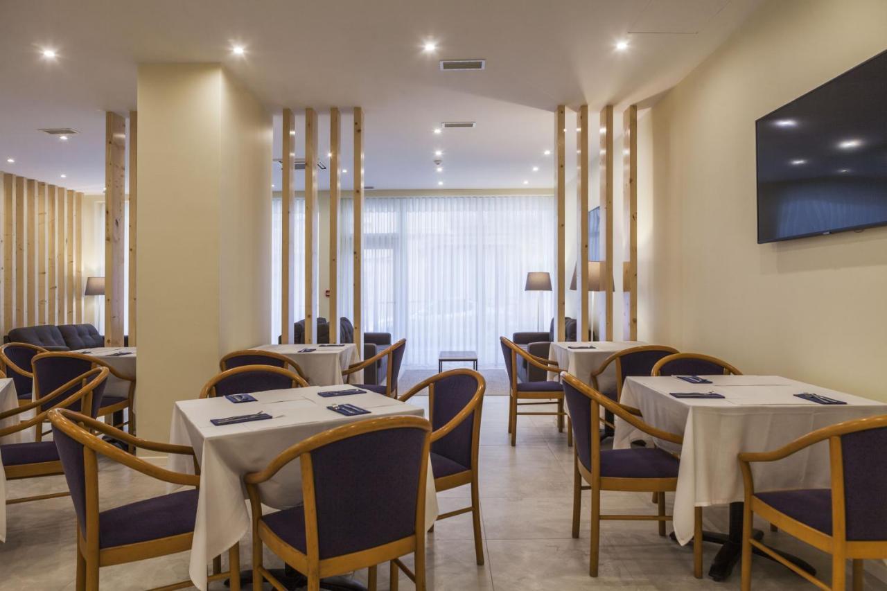 Hotel Sete Cidades Ponta Delgada  Luaran gambar